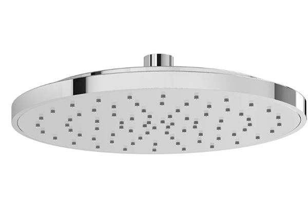 Vitra A45794 Origin Classic Duş Başlığı Krom