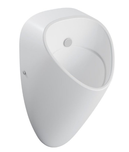 Vitra 7808b001-5331 Plural Pisuvar Elektrikli Fotoselli Mat Beyaz