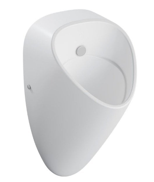 Vitra 7808b001-5331 Plural Pisuvar Elektrikli Fotoselli Mat Beyaz