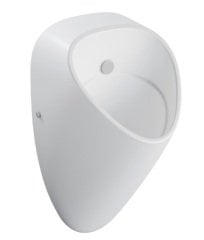 Vitra 7808b001-5331 Plural Pisuvar Elektrikli Fotoselli Mat Beyaz