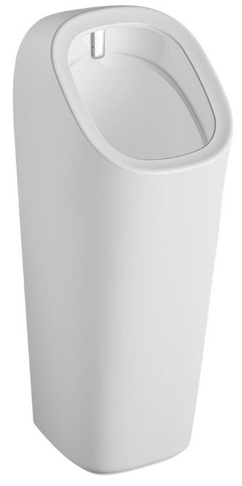 Vitra 7809b003-5330 Plural Pisuvar Elektrikli Fotoselli Parlak Beyaz Pilli