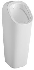 Vitra 7809b003-5330 Plural Pisuvar Elektrikli Fotoselli Parlak Beyaz Pilli