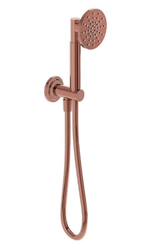 Vitra A4579529 Origin Classic 1F Elduş Takımı Parlak Bakır