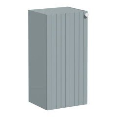 Vitra Root Groove 69124 Alt Ünite, 40 Cm, Mat Fiyord Yeşili, Sol