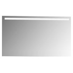 Vitra 61318 Elite Ayna Düz Ayna 120 Cm Aydınlatmalı