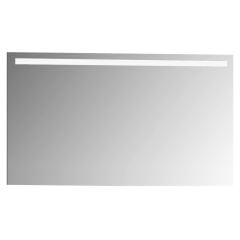 Vitra 61318 Elite Ayna Düz Ayna 120 Cm Aydınlatmalı