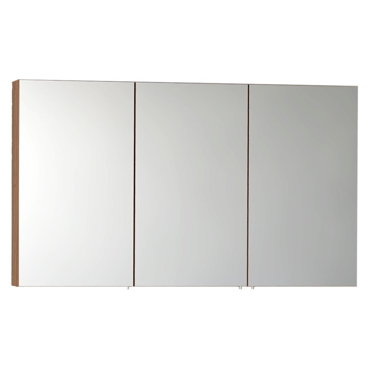Vitra 56754 Classıc Ayna Dolaplı Ayna 120 Cm Altın Kiraz