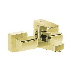 Artema Root Square A4273774 Banyo Bataryası Altın