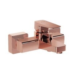 Artema Root Square A4273726 Banyo Bataryası Bakır