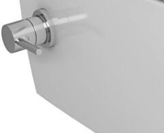 Vitra 7906B403-7211 Metropole Square Asma Klozet Ara Musluk