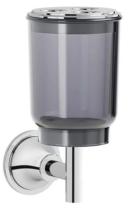 Vitra A44518 Origin Classic Diş Fırçalığı Krom