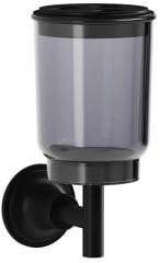 Vitra A4451836 Origin Classic Diş Fırçalığı Mat Siyah