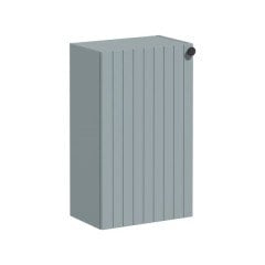 Vitra Root Groove 69138 Alt Ünite, 40 Cm, Dar, Mat Fiyord Yeşili, Sol