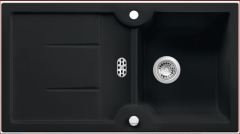 Nuevo Sonas 5 S Seramik Eviye