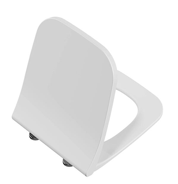 Vitra Universal Square Klozet Kapak, 212-003R009 Beyaz