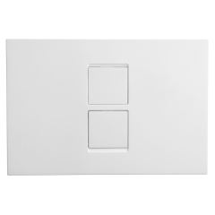 Vitra 748-0180 Twin2 Pnömatik Kumanda Paneli Parlak Krom