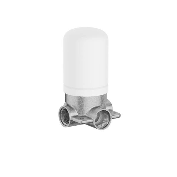 VitrA A42819 Suit Ankastre 3 Yollu Yönlendirici(Sıva Altı Grubu)