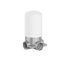 VitrA A42819 Suit Ankastre 3 Yollu Yönlendirici(Sıva Altı Grubu)