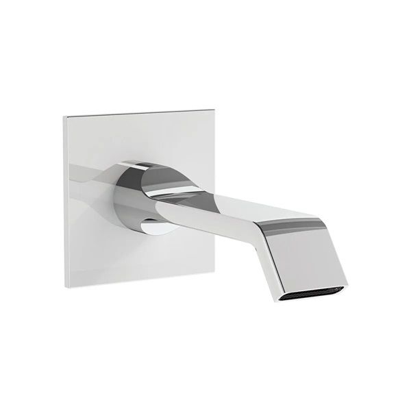 Vitra A42831 Suit Çıkış Ucu Krom
