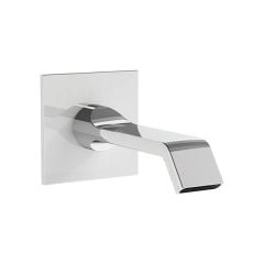 Vitra A42831 Suit Çıkış Ucu Krom