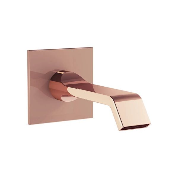 Vitra A4283129 Suit Çıkış Ucu Soft Bakır