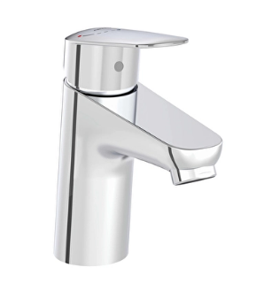 Artema A42923 Flow Round Lavabo Bataryası Krom