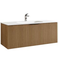 Lineart Vista 100 Banyo Dolabı + Ledli Ayna