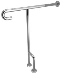 VitrA Bedensel Engelli 90° Tutunma Barı (Duvar-Zemin) A44469