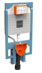 Vitra 768-4800-01 Asma Klozetler İçin Alçıpan Duvar İçi 3/6 Lt 8 Cm