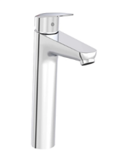 Artema A42927 Flow Round Çanak Lavabo Bataryası Krom