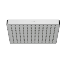 Artema A49325 Minimax Square Ankastre Duş Seti Krom