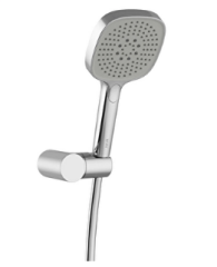 Artema A49325 Minimax Square Ankastre Duş Seti Krom