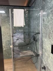 Kabinet Duşakabin Highline Serisi 120x80 -Teşhir