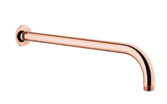 Artema A4932629 Root Round Ankastre Duş Seti S.Bakır