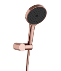 Artema A4932629 Root Round Ankastre Duş Seti S.Bakır