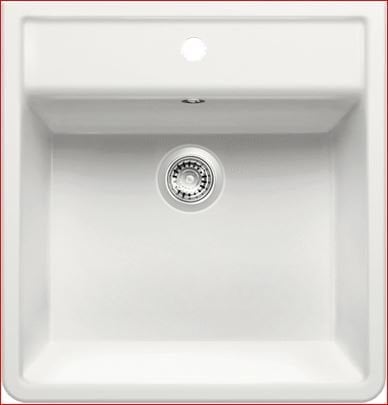 Nuevo Neron 60 Seramik Eviye