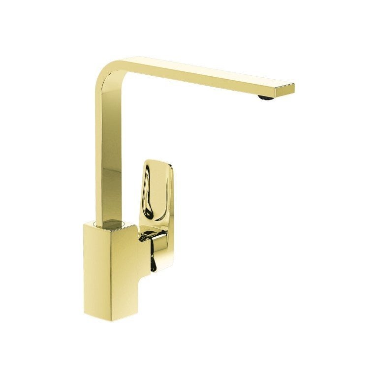 Artema Root Square A4275374 Eviye Bataryası, Altın