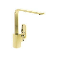 Artema Root Square A4275374 Eviye Bataryası, Altın