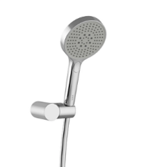 Artema A49324 Minimax Round Ankastre Duş Seti Krom