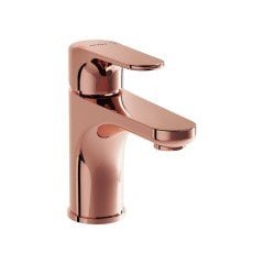 Artema Root Round A4270529 Lavabo Bataryası, Bakır