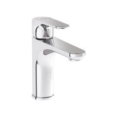 Artema Root Round A42706 Yüksek Lavabo Bataryası, Krom