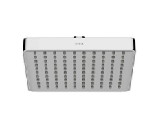 Artema A49322 Flow Square Ankastre Duş Seti Krom