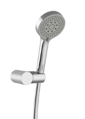 Artema A49322 Flow Square Ankastre Duş Seti Krom