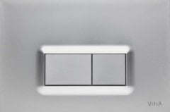 VitrA 740-0685 Loop R Kumanda Paneli Mat Krom