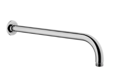Artema A49323 Flow Soft Ankastre Duş Seti Krom