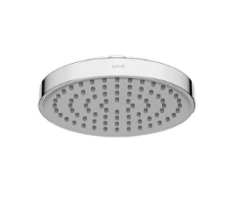 Artema A49323 Flow Soft Ankastre Duş Seti Krom