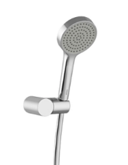 Artema A49323 Flow Soft Ankastre Duş Seti Krom