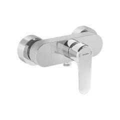 Artema Root Round A42726 Duş Bataryası Krom