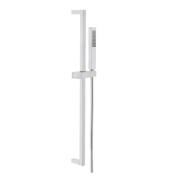 Artema A45711 Sticx 1f Sürgülü El Duş Takımı Krom