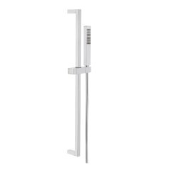 Artema A45711 Sticx 1f Sürgülü El Duş Takımı Krom